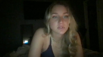 Kyleighhh 20-12-2021 Show 